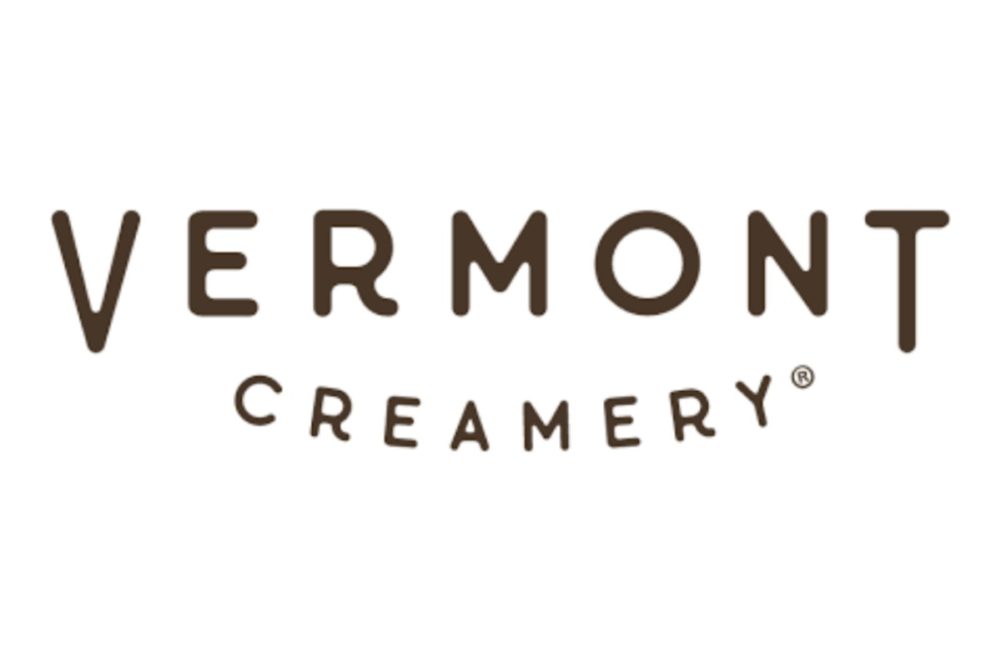 Vermont Creamery dairy products