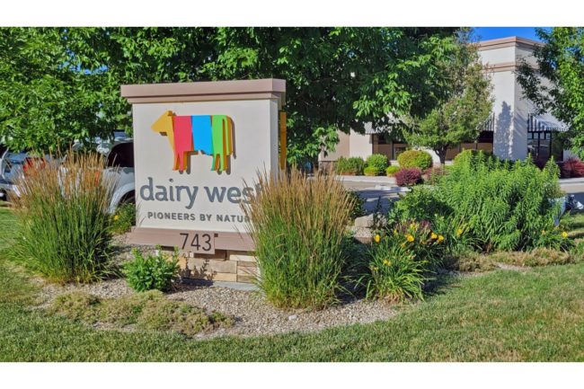 Dairy West Idaho Utah dairy promotion