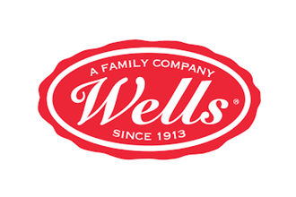 Wells Enterprises, Inc. logo ice cream dairy