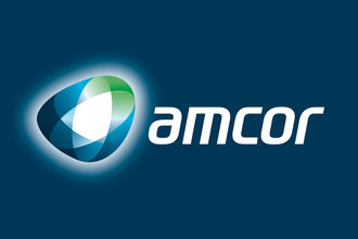Amcor supplier food industry