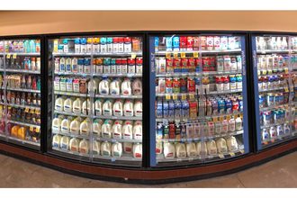 dairy milk brands shopping varieties flavors consumers grocery retail