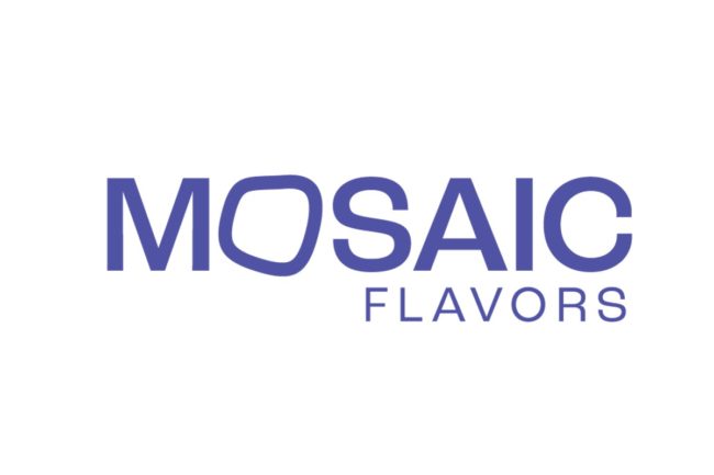 Mosaic Flavors flavor solutions specialists OC Flavors Novotaste suppliers food industry beverages