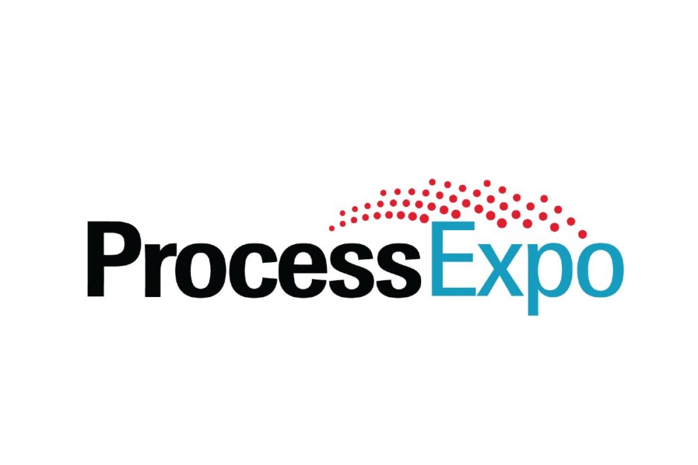 Process Expo logo FPSA suppliers tradeshow