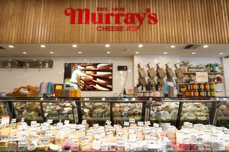 Murray's Cheese Kroger dairy
