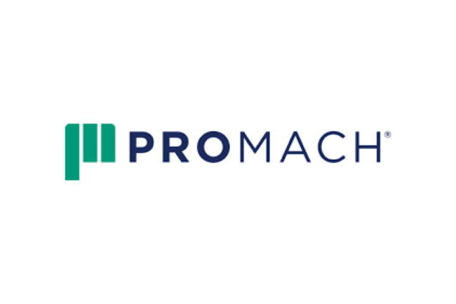 ProMach processing packaging machinery equipment supplier food and beverage