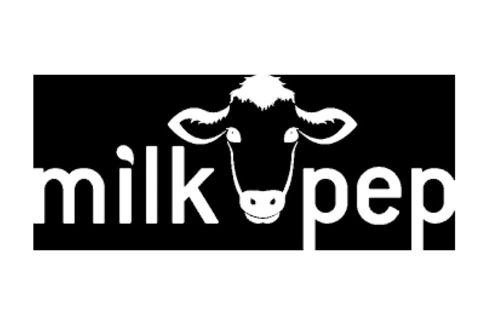 Milk Processor Education Program MilkPEP dairy industry