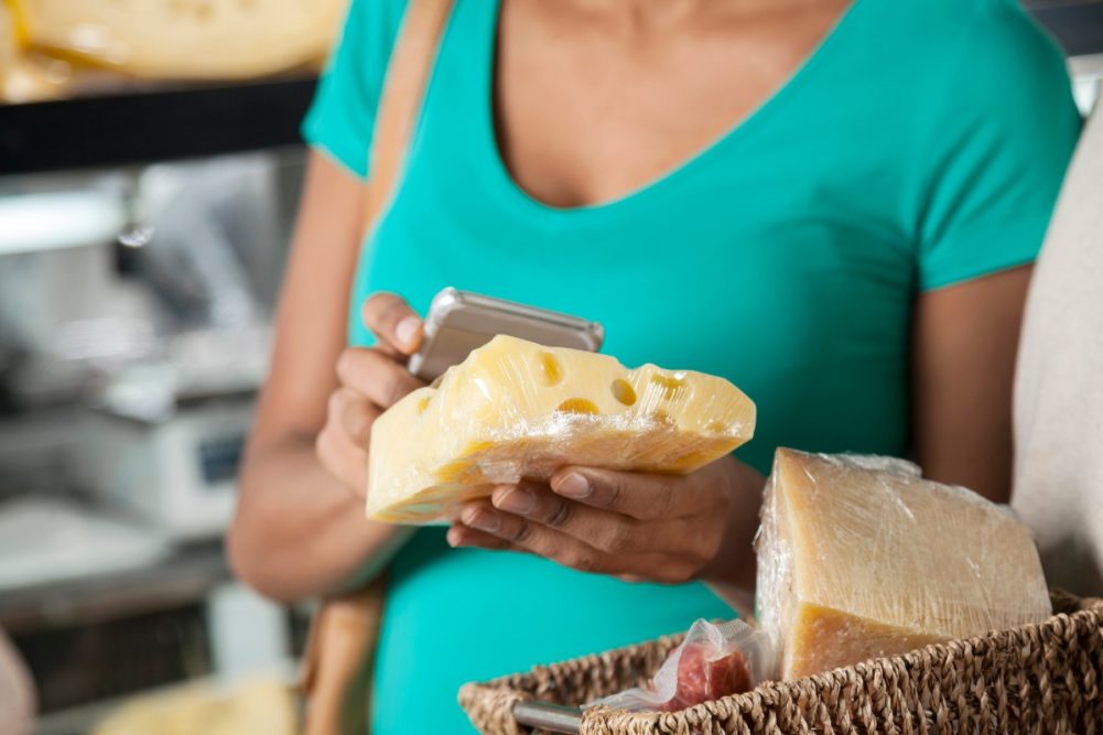 cheese shoppers consumers dairy products