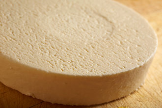 queso fresco cheese Mexican dairy products