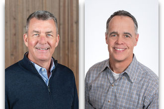 Tillamook president CEO Patrick Criteser succession David Booth executive VP brand growth commercialization dairy cooperative leadership food industry