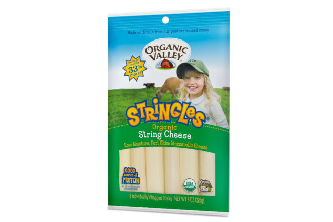 Organic Valley Stringles cheese dairy products snacks.jpg