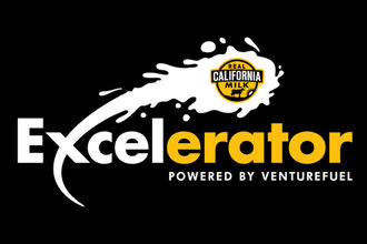 Real California Milk Excelerator logo