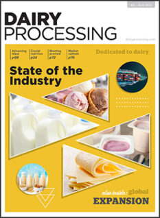 Dairy Processing Magazine